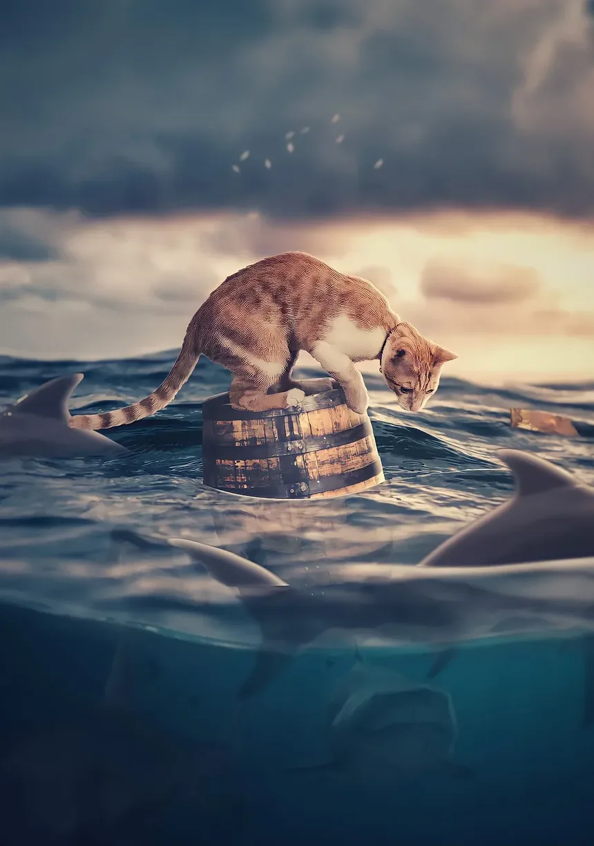 Como Acalmar um Gato Ansioso no Carro: Estratégias Abrangentes